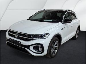 Volkswagen T-Roc R-Line TSI DSG