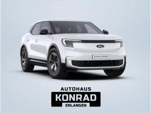 Ford Explorer Style⚡52kWh🔋inkl. Komfort-Paket *Sonderaktion E-Prämie*