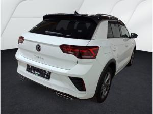 Volkswagen T-Roc R-Line TSI DSG
