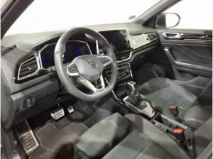 Volkswagen T-Roc R-Line TSI DSG