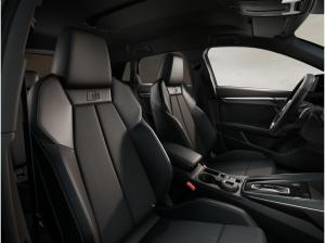 Audi A3 Sportback S line TFSI e Hybrid 200 kW S tronic 0,5% VERSTEUEREUNG + LED + KAMERA + NAVI + BUSINESSPA