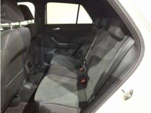 Volkswagen T-Roc R-Line TSI DSG