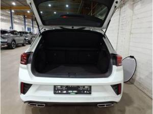 Volkswagen T-Roc R-Line TSI DSG