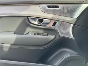 Volvo XC90 T8 Ultra Black Edition/B&W/Luft/21"/ 0,5%/ Sofort