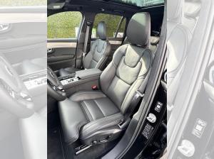 Volvo XC90 T8 Ultra Black Edition/B&W/Luft/21"/ 0,5%/ Sofort