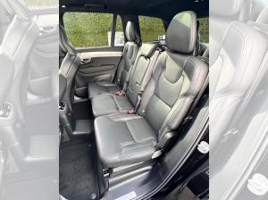 Volvo XC90 T8 Ultra Black Edition/B&W/Luft/21"/ 0,5%/ Sofort