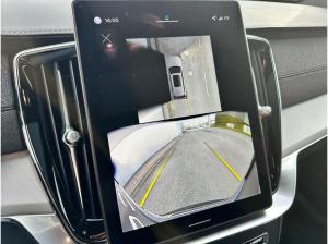 Volvo XC90 T8 Ultra Black Edition/B&W/Luft/21"/ 0,5%/ Sofort