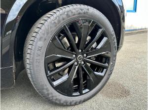 Volvo XC90 T8 Ultra Black Edition/B&W/Luft/21"/ 0,5%/ Sofort