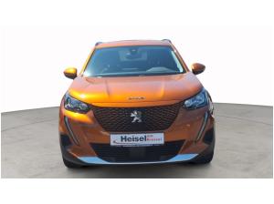 Peugeot 2008 Elektro - 136 PS - Allure + Navi - Gebrauchtwagen