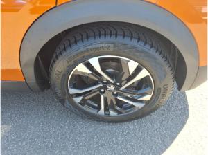 Peugeot 2008 Elektro - 136 PS - Allure + Navi - Gebrauchtwagen