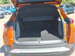 Peugeot 2008 Elektro - 136 PS - Allure + Navi - Gebrauchtwagen