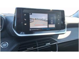 Peugeot 2008 Elektro - 136 PS - Allure + Navi - Gebrauchtwagen