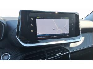 Peugeot 2008 Elektro - 136 PS - Allure + Navi - Gebrauchtwagen