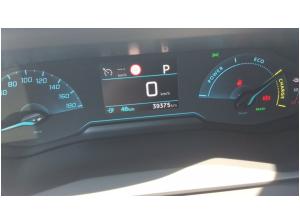 Peugeot 2008 Elektro - 136 PS - Allure + Navi - Gebrauchtwagen