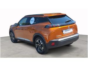 Peugeot 2008 Elektro - 136 PS - Allure + Navi - Gebrauchtwagen