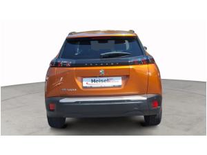 Peugeot 2008 Elektro - 136 PS - Allure + Navi - Gebrauchtwagen