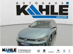 Volkswagen Passat Variant 1.5 TSI DSG Business