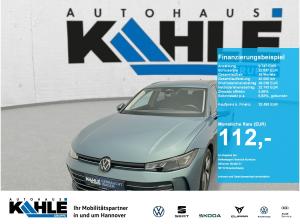 Volkswagen Passat Variant 1.5 TSI DSG Business