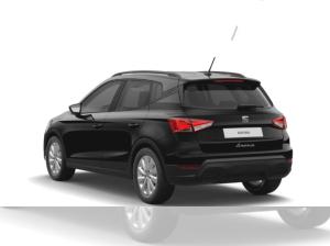 Seat Arona Road Edition 1.0 TSI 85 kW (116 PS) 7-Gang-DSG