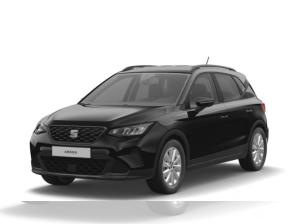 Seat Arona Road Edition 1.0 TSI 85 kW (116 PS) 7-Gang-DSG