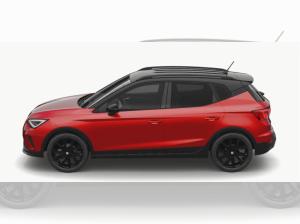 Seat Arona FR Black Edition 1.0 TSI 85 kW (116 PS) 7-Gang-DSG *LOYALITÄTSANGEBOT*
