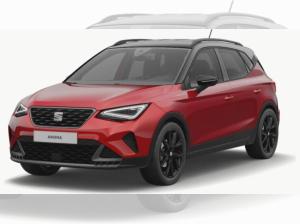 Seat Arona FR Black Edition 1.0 TSI 85 kW (116 PS) 7-Gang-DSG *LOYALITÄTSANGEBOT*