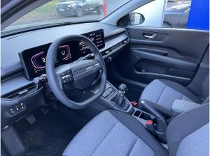 Kia Stonic 1.0T 100 Vision