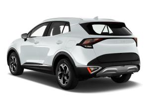 Kia Sportage 1.6 T-GDI MT Vision