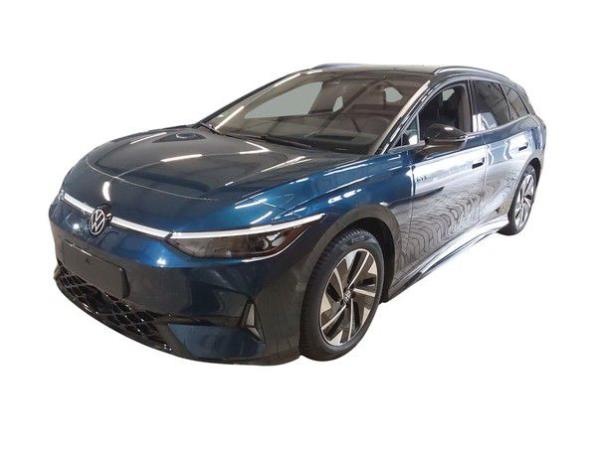 Volkswagen ID.7 Tourer GTX 4Motion 250kW - Matrix-LED IQ.Drive HUD Wärmepumpe Area View AHK Navi PDC LM SHZ