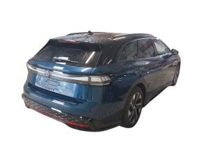 Volkswagen ID.7 Tourer GTX 4Motion 250kW - Matrix-LED IQ.Drive HUD Wärmepumpe Area View AHK Navi PDC LM SHZ