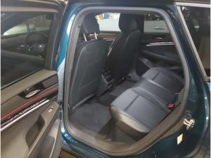 Volkswagen ID.7 Tourer GTX 4Motion 250kW - Matrix-LED IQ.Drive HUD Wärmepumpe Area View AHK Navi PDC LM SHZ