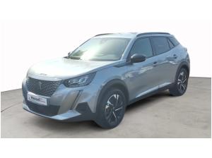 Peugeot 2008 Elektro - 136 PS - Allure + Navi - Gebrauchtwagen