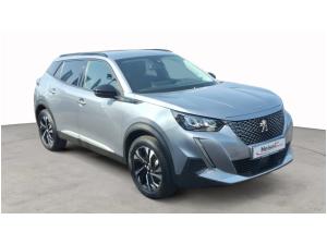 Peugeot 2008 Elektro - 136 PS - Allure + Navi - Gebrauchtwagen