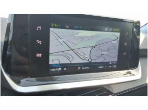 Peugeot 2008 Elektro - 136 PS - Allure + Navi - Gebrauchtwagen