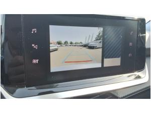 Peugeot 2008 Elektro - 136 PS - Allure + Navi - Gebrauchtwagen