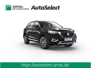 MG EHS Luxury - Plug-In*360Kamera*Klima*Navi*Haustürlieferung