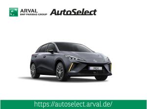 Foto - MG MG4 Standard - Haustürlieferung *Einparkhilfe*Tempomat*7 Jahre Herstellergarantie