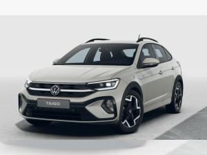 Volkswagen Taigo 1.0 TSI DSG R-Line | inkl. Wartung | Gewerbe