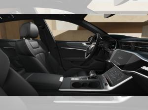 Audi A7 Sportback 50 TDI quattro HuD Kamera AHK  inkl. Winterräder