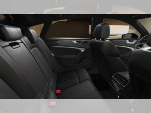 Audi A7 Sportback 50 TDI quattro HuD Kamera AHK  inkl. Winterräder