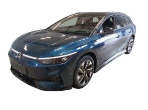 Volkswagen ID.7 Tourer Pro 210kW -  AHK Area View Navi IQ.Drive Wärmepumpe Massage SHZ PDC LM