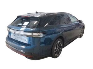 Volkswagen ID.7 Tourer Pro 210kW -  AHK Area View Navi IQ.Drive Wärmepumpe Massage SHZ PDC LM