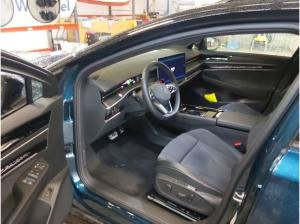 Volkswagen ID.7 Tourer Pro 210kW -  AHK Area View Navi IQ.Drive Wärmepumpe Massage SHZ PDC LM