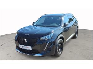 Peugeot 2008 Elektro - 136 PS - Allure + Navi - Gebrauchtwagen