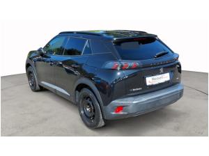 Peugeot 2008 Elektro - 136 PS - Allure + Navi - Gebrauchtwagen