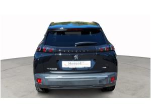 Peugeot 2008 Elektro - 136 PS - Allure + Navi - Gebrauchtwagen