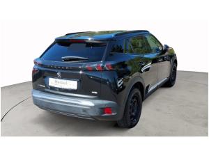 Peugeot 2008 Elektro - 136 PS - Allure + Navi - Gebrauchtwagen
