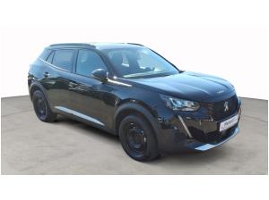 Peugeot 2008 Elektro - 136 PS - Allure + Navi - Gebrauchtwagen