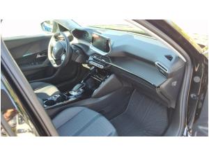 Peugeot 2008 Elektro - 136 PS - Allure + Navi - Gebrauchtwagen