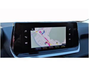 Peugeot 2008 Elektro - 136 PS - Allure + Navi - Gebrauchtwagen